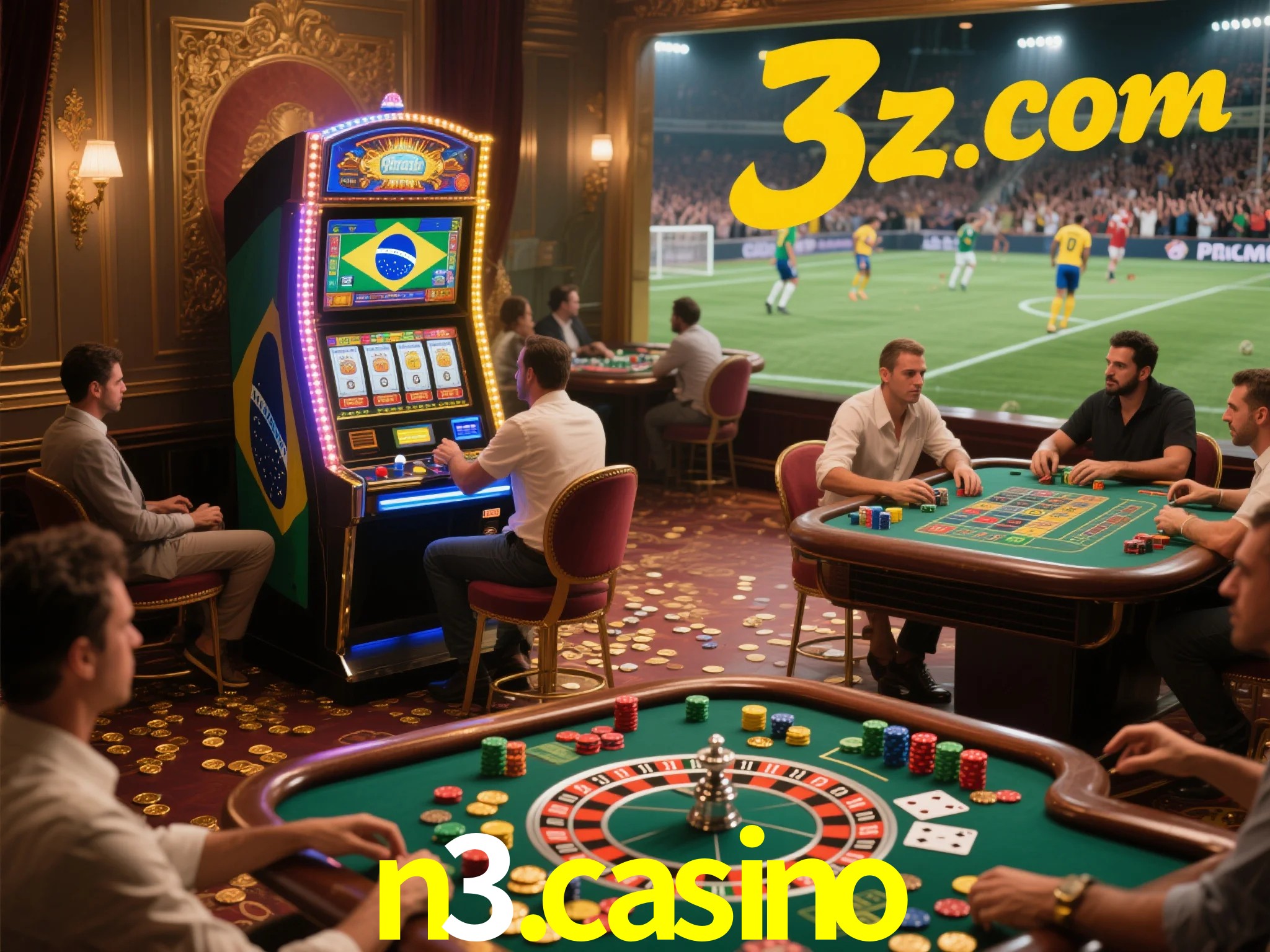 N3.CASINOgame-Apostas