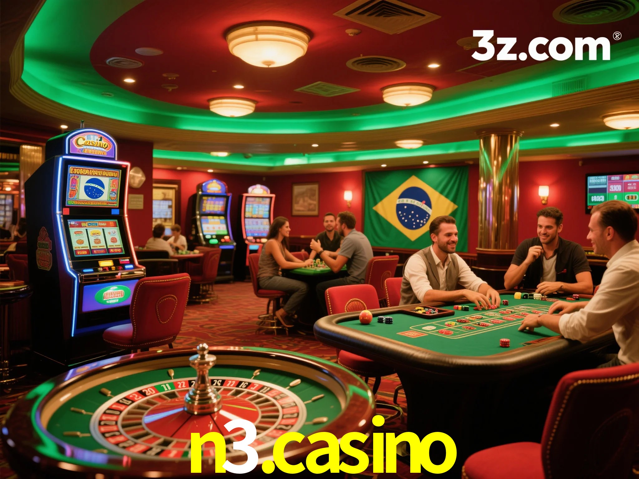Cassino-ao-Vivo