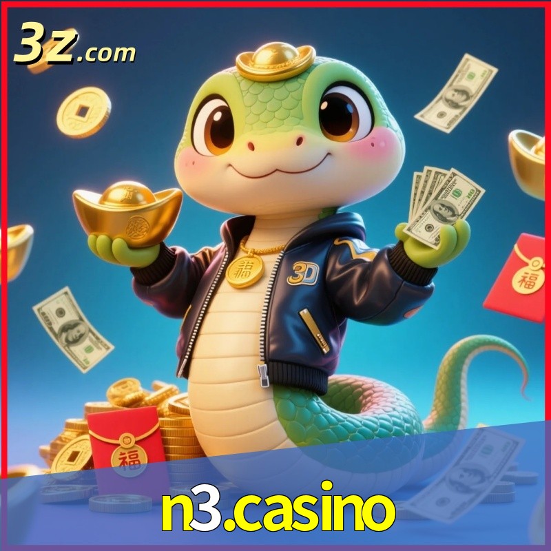N3.CASINO-Logo